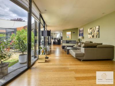 For sale Sorinieres 6 rooms 203 m2 Loire atlantique (44840) photo 3