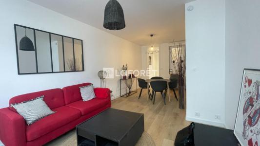 For sale Lille 2 rooms 50 m2 Nord (59000) photo 0