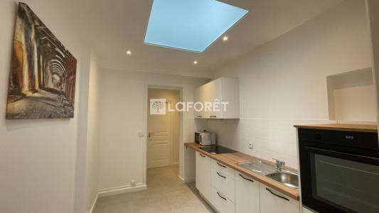 For sale Lille 2 rooms 50 m2 Nord (59000) photo 1