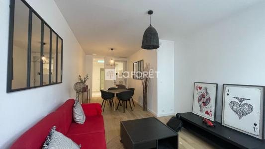 For sale Lille 2 rooms 50 m2 Nord (59000) photo 2