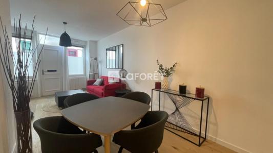 For sale Lille 2 rooms 50 m2 Nord (59000) photo 3
