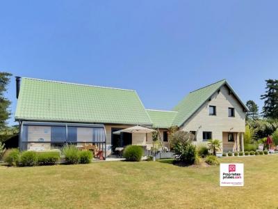 For sale Neufchatel-hardelot 6 rooms 185 m2 Pas de calais (62152) photo 0