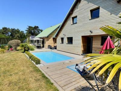 For sale Neufchatel-hardelot 6 rooms 185 m2 Pas de calais (62152) photo 2
