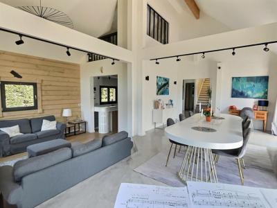 For sale Neufchatel-hardelot 6 rooms 185 m2 Pas de calais (62152) photo 3