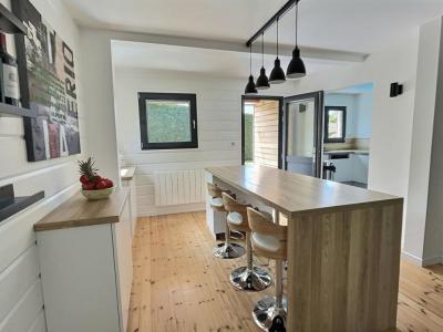 For sale Neufchatel-hardelot 6 rooms 185 m2 Pas de calais (62152) photo 4