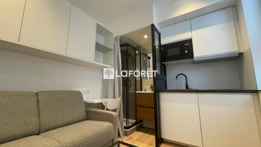 For sale Lille 1 room 13 m2 Nord (59000) photo 3