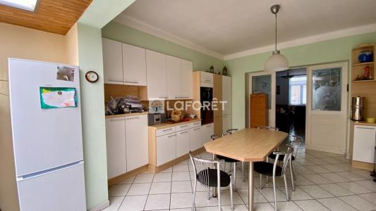 Annonce Vente 5 pices Maison Villeneuve-d'ascq 59