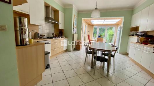Acheter Maison Villeneuve-d'ascq 340000 euros
