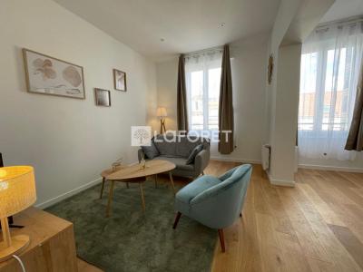 For sale Lille 2 rooms 50 m2 Nord (59000) photo 3