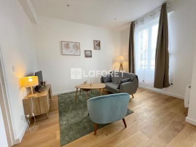 For sale Lille 2 rooms 50 m2 Nord (59000) photo 4