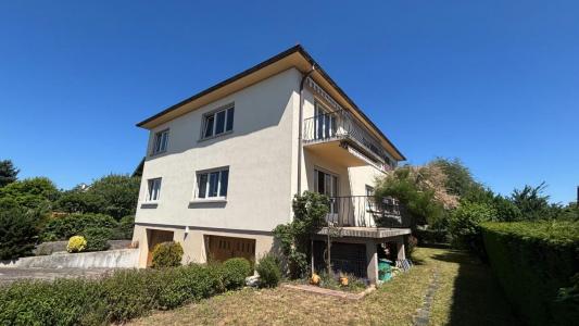 Annonce Vente 10 pices Maison Horbourg-wihr 68