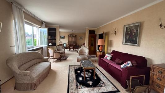 Acheter Maison 288 m2 Horbourg-wihr