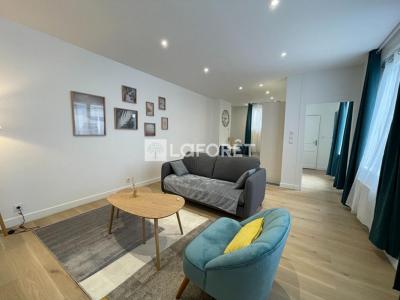 For sale Lille 3 rooms 66 m2 Nord (59000) photo 3