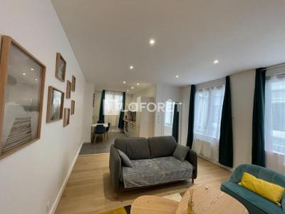 For sale Lille 3 rooms 66 m2 Nord (59000) photo 4