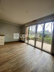 Acheter Appartement 50 m2 Villeneuve-d'ascq