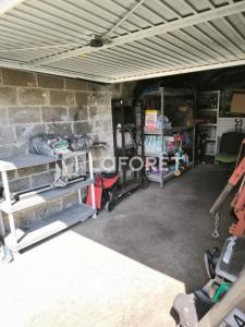 Annonce Vente Parking Villeneuve-d'ascq 59