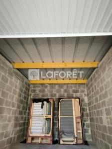 Acheter Parking Villeneuve-d'ascq Nord