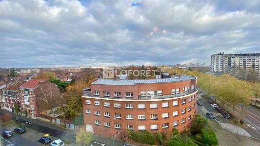Annonce Vente 2 pices Appartement Roubaix 59