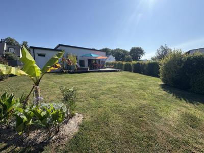 For sale Riec-sur-belon 5 rooms 94 m2 Finistere (29340) photo 0
