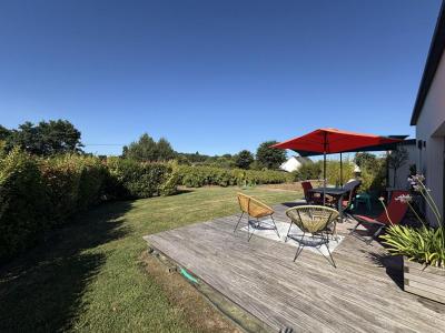 For sale Riec-sur-belon 5 rooms 94 m2 Finistere (29340) photo 2