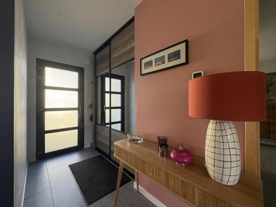 For sale Riec-sur-belon 5 rooms 94 m2 Finistere (29340) photo 3