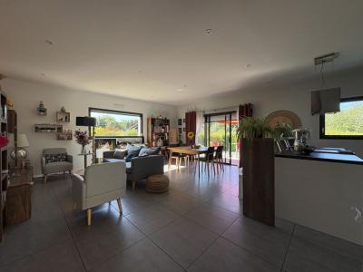For sale Riec-sur-belon 5 rooms 94 m2 Finistere (29340) photo 4
