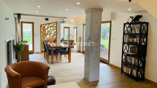 Annonce Vente 6 pices Maison Villeneuve-d'ascq 59