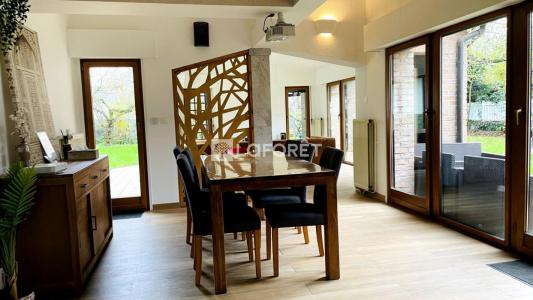 Acheter Maison 145 m2 Villeneuve-d'ascq
