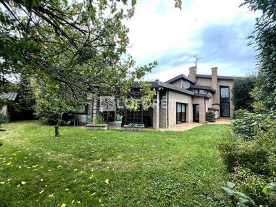 Acheter Maison Villeneuve-d'ascq 519000 euros