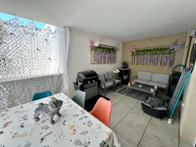 For sale Laverune 2 rooms 41 m2 Herault (34880) photo 4