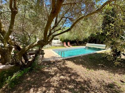 Annonce Vente 7 pices Maison Cournonterral 34