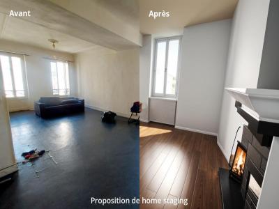 For sale Marseille-6eme-arrondissement 4 rooms 99 m2 Bouches du Rhone (13006) photo 1