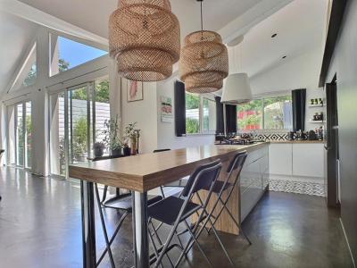 Acheter Maison 134 m2 Bordeaux