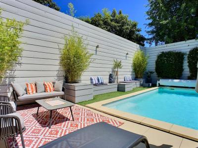 Acheter Maison Bordeaux 725000 euros