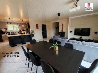 Acheter Maison 165 m2 Muzy