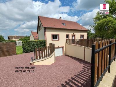 Acheter Maison Muzy 325000 euros