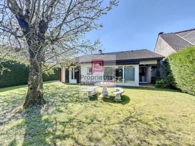 For sale Cernay-la-ville 4 rooms 100 m2 Yvelines (78720) photo 0