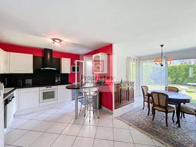 For sale Cernay-la-ville 4 rooms 100 m2 Yvelines (78720) photo 3