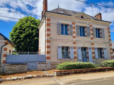 For sale Chevilly 8 rooms 310 m2 Loiret (45520) photo 1