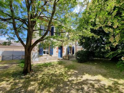 For sale Chevilly 8 rooms 310 m2 Loiret (45520) photo 2