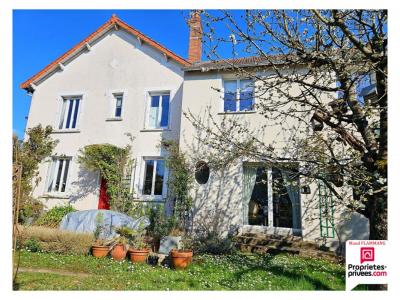 Annonce Vente 7 pices Maison Orleans 45
