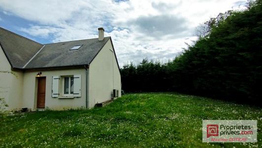 Annonce Vente 5 pices Maison Auzouer-en-touraine 37