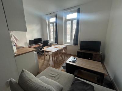 For sale Lille 2 rooms 33 m2 Nord (59000) photo 1
