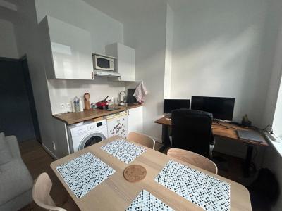 For sale Lille 2 rooms 33 m2 Nord (59000) photo 2