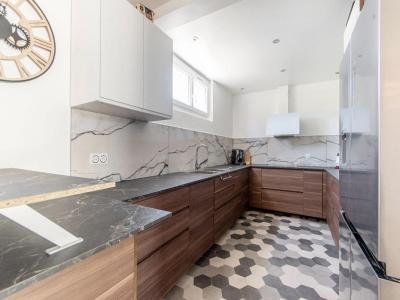 Acheter Maison Leuville-sur-orge 380000 euros
