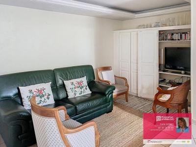 Acheter Maison 120 m2 Aulnay-sous-bois