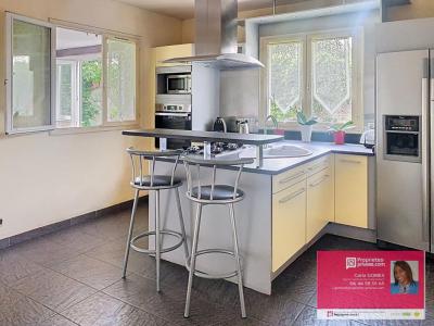 Acheter Maison Aulnay-sous-bois 365000 euros