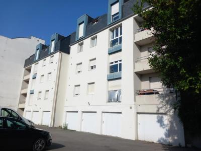 For sale Vannes 57 m2 Morbihan (56000) photo 1