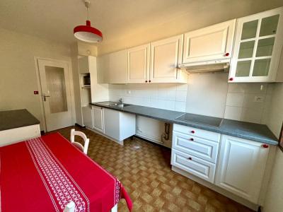 Acheter Appartement Saint-etienne Loire
