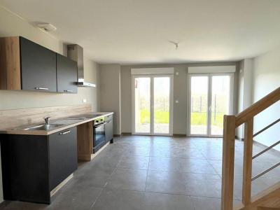 For sale Compiegne 4 rooms 99 m2 Oise (60200) photo 1